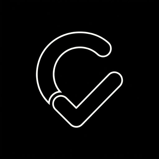 Coche: Minimalist To-Do List app icon captured 2026-08-18