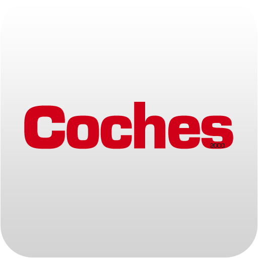 Coches Revista Google Play icon captured 2026-08-16