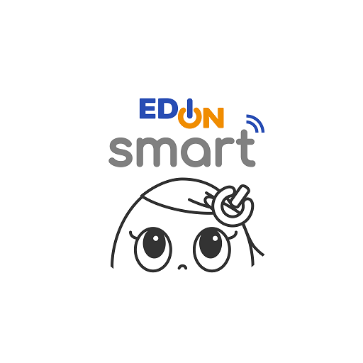 エディオンスマートアプリ app icon captured 2026-08-18