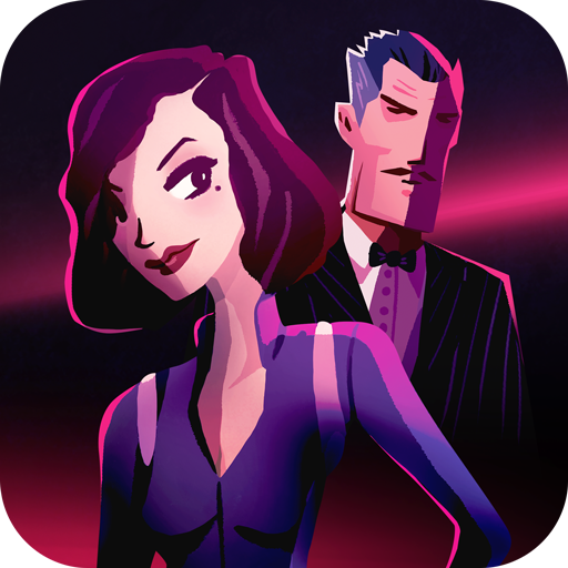 Agent A: A puzzle in disguise Google Play icon captured 2026-08-16