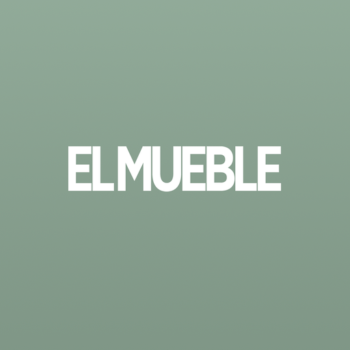 El Mueble revista Google Play icon captured 2026-08-15