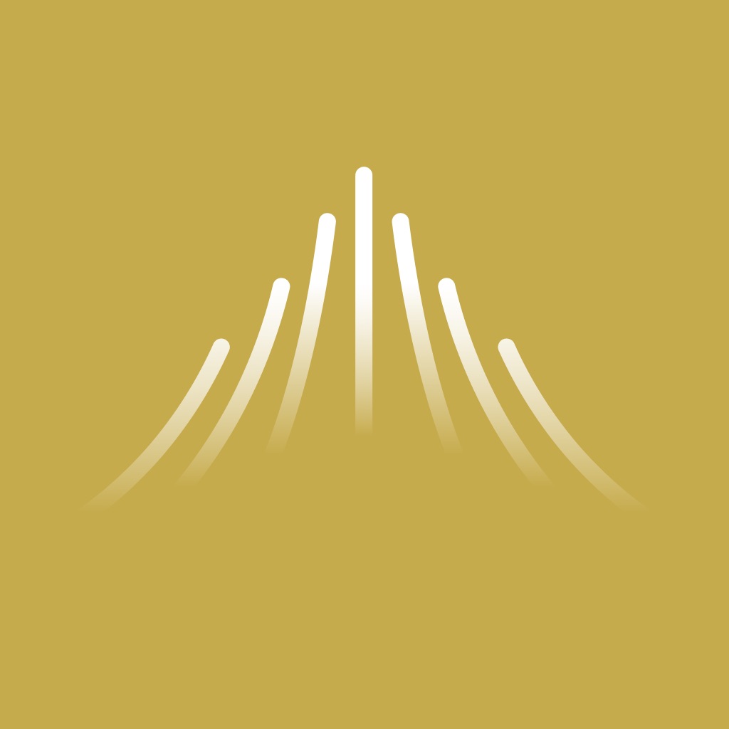Ascension: Catholic Bible app icon captured 2026-08-11