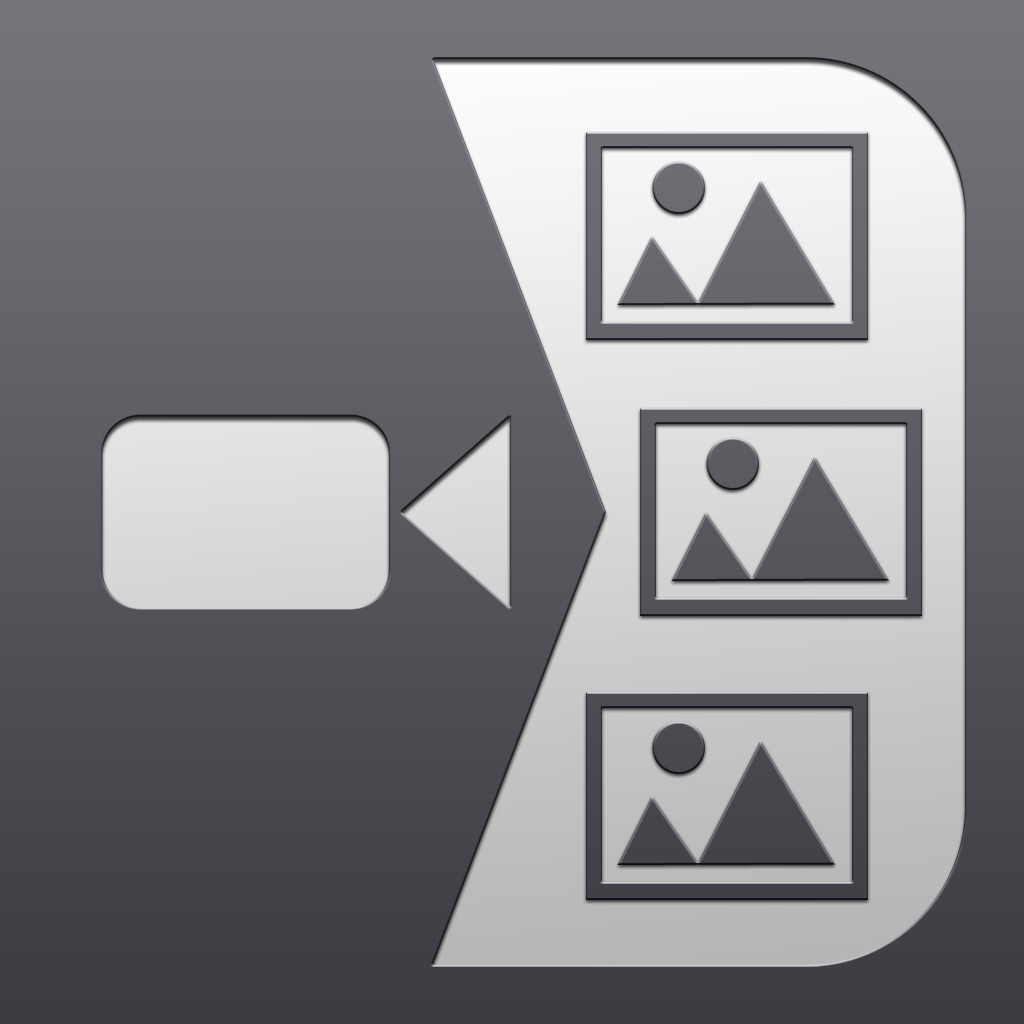 Video 2 Photo - HD app icon captured 2026-08-11