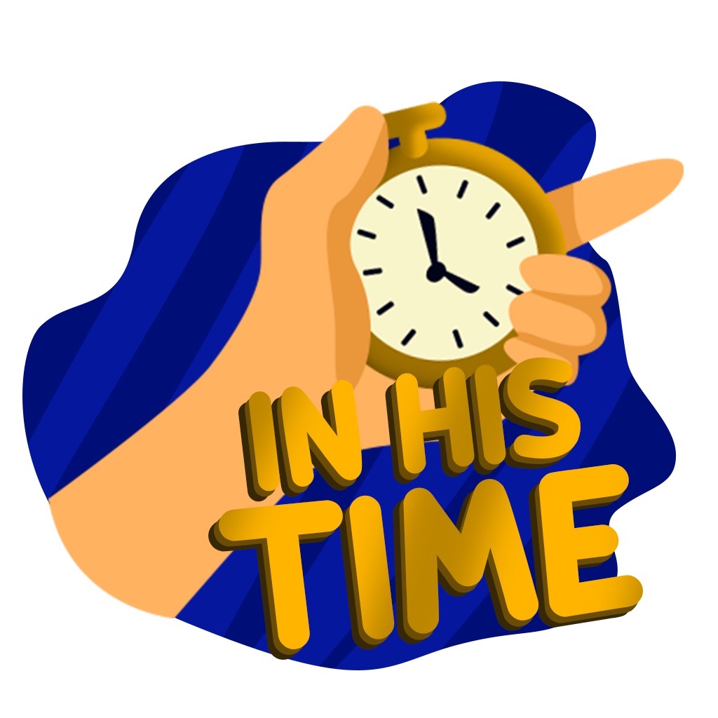 Trust God Stickers app icon captured 2026-08-11