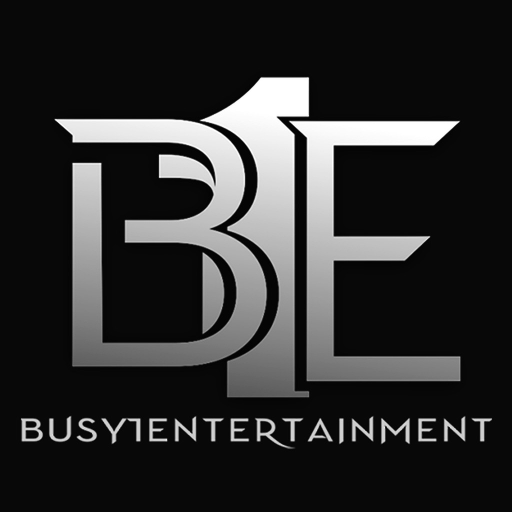 Busy 1 Entertainment, LLC app icon captured 2026-08-14