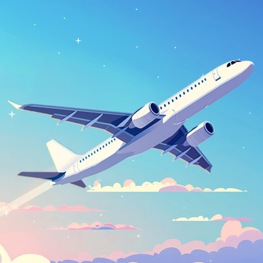 Mini Airways: Premium Google Play icon captured 2026-08-16