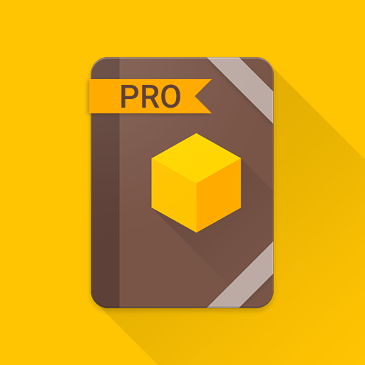 CleverBook Pro for MC Google Play icon