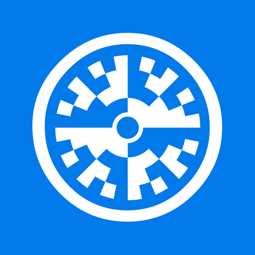 Strobe Google Play icon