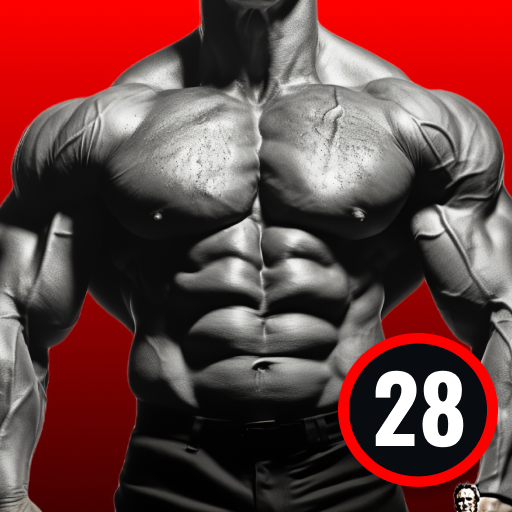 Exercícios em casa Google Play icon captured 2026-08-15