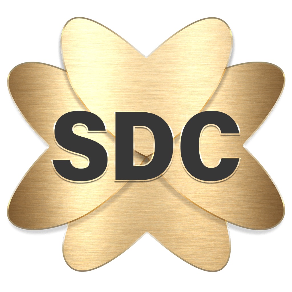 SDC Adult Dating app icon captured 2026-08-12