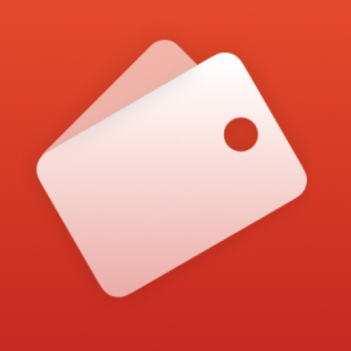 Red Money — Controle de Gastos Google Play icon captured 2026-08-14