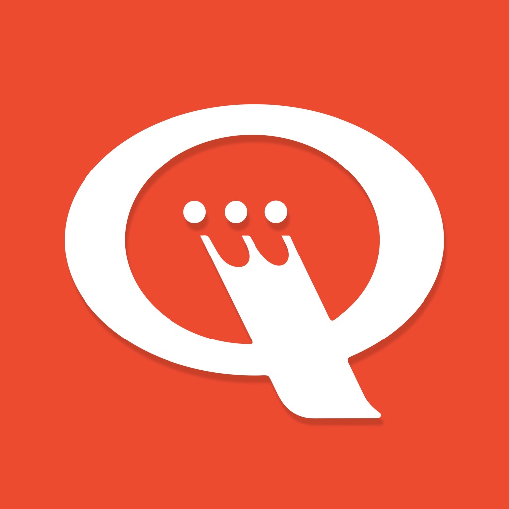 Speed Queen app icon captured 2026-08-11