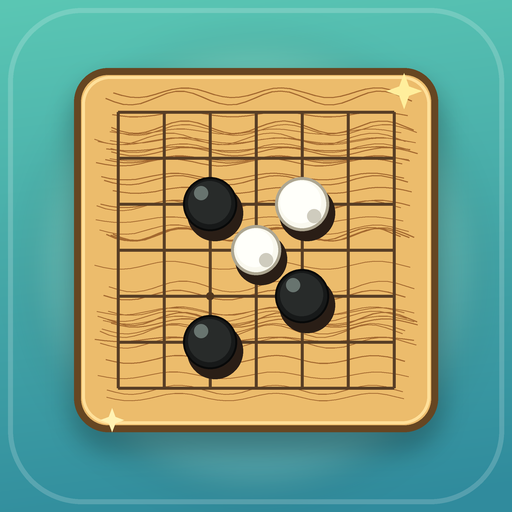 Baduk for Beginners Google Play icon captured 2026-08-16