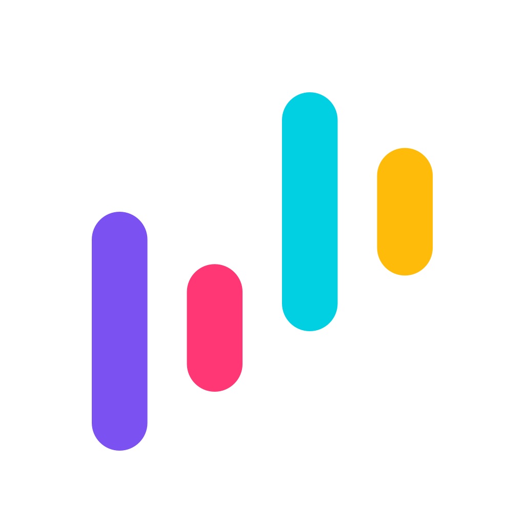 Finview: Stock Screener Signal app icon captured 2026-08-14