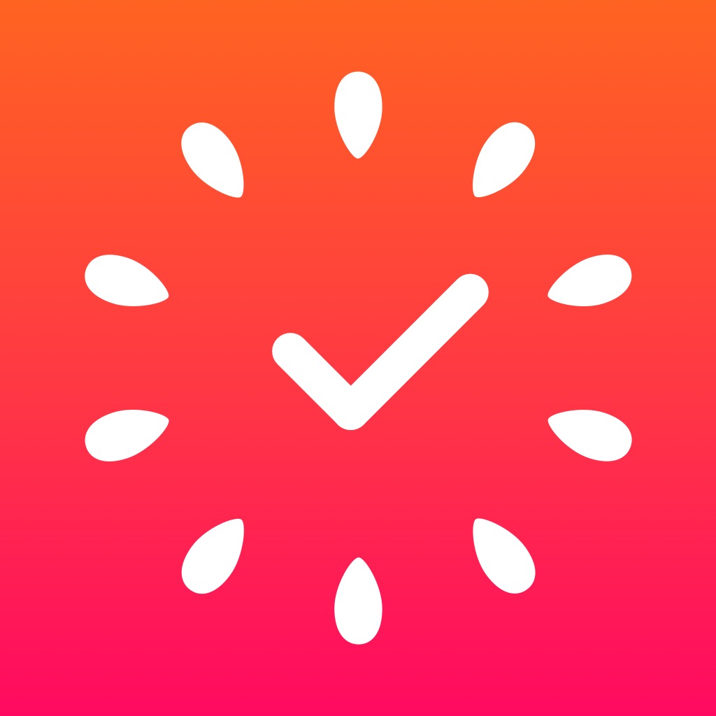 Focus To-Do: Focus Timer&Tasks app icon captured 2026-08-14