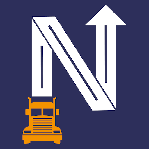 NaviTruck GPS para Camiões Google Play icon captured 2026-08-16