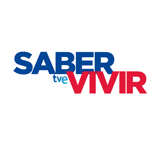 Saber Vivir revista Google Play icon captured 2026-08-15