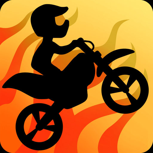 Bike Race：Motorcycle Games Google Play icon captured 2026-08-13