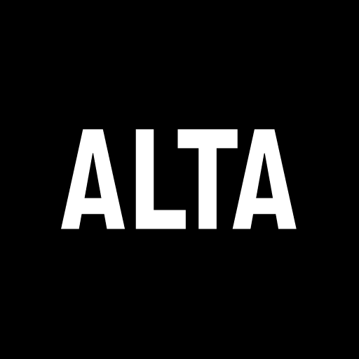 Alta Daily: Digital AI Closet app icon captured 2026-08-18