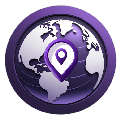 Fake GPS Go: Location Joystick Google Play icon captured 2026-08-12
