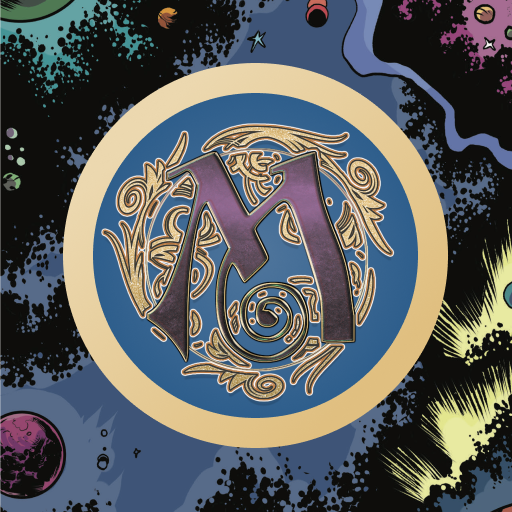 Mythic GME 2e Google Play icon captured 2026-08-14