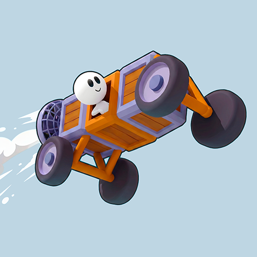 Ride Master: Corrida de Carros Google Play icon captured 2026-08-16
