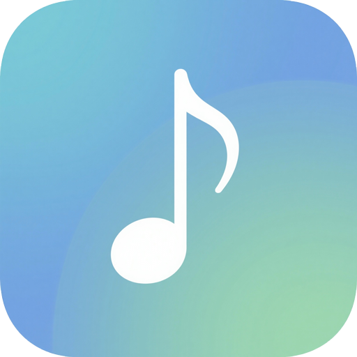 Offline Music Player-KeepTune Google Play icon