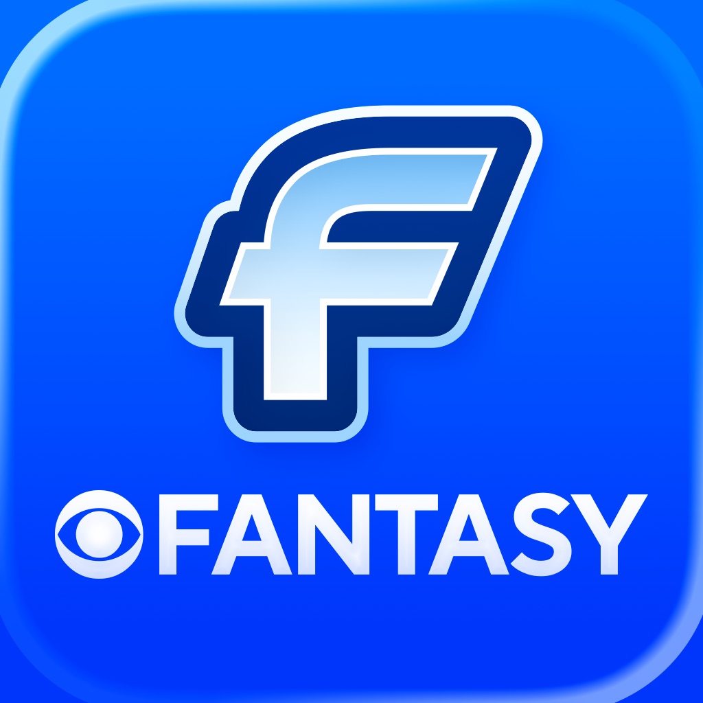 CBS Sports Fantasy app icon captured 2026-08-12