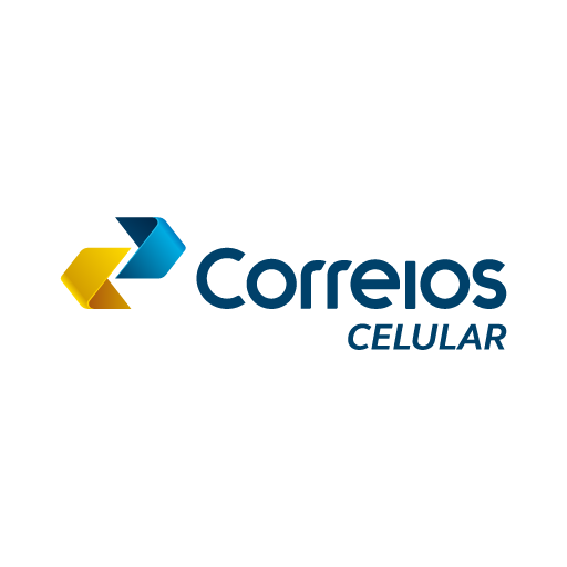 Correios Celular app icon captured 2026-08-18