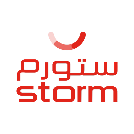 Storm - ستورم Google Play icon captured 2026-08-16