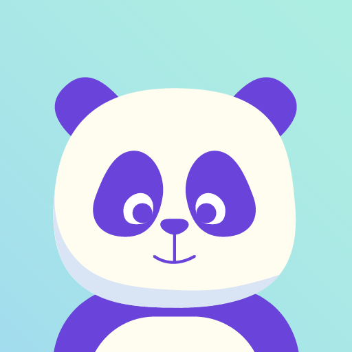 Lingopanda: Language Learning Google Play icon captured 2026-08-14