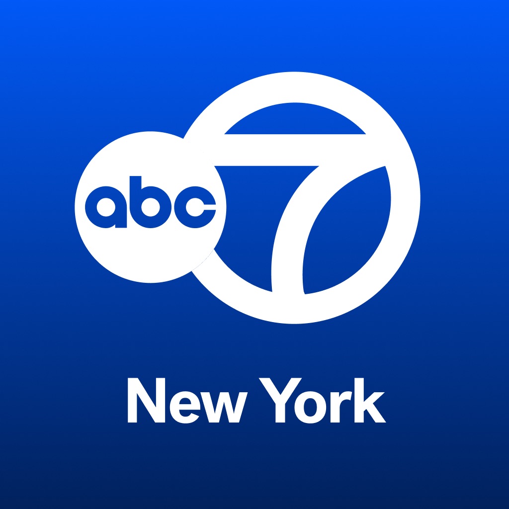 ABC 7 New York app icon captured 2026-08-12