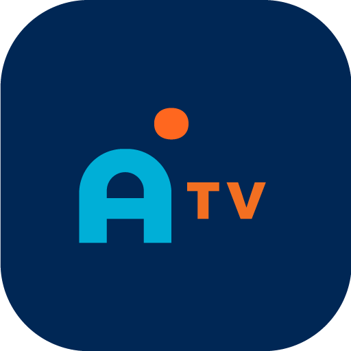 Amigo TV app icon captured 2026-08-18