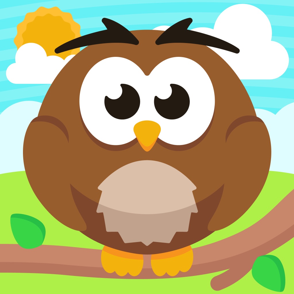 Preschool & Kindergarten Games app icon captured 2026-08-14