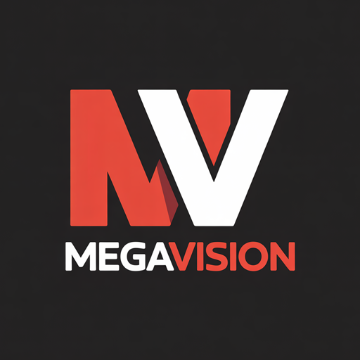 MegaVision Pro Filmes e Séries app icon captured 2026-08-18