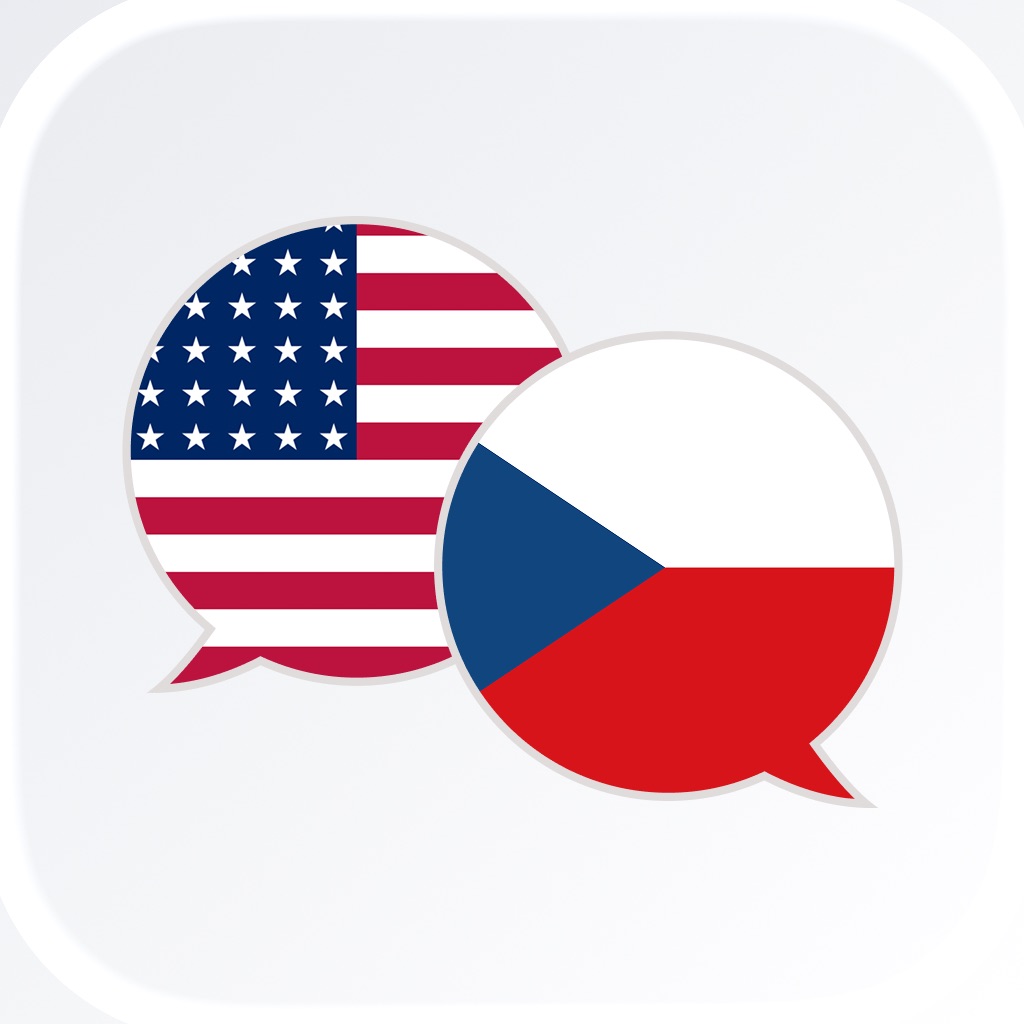 Czech English Dictionary PRO app icon captured 2026-08-14