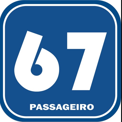 app67 - Passageiro Google Play icon captured 2026-08-15