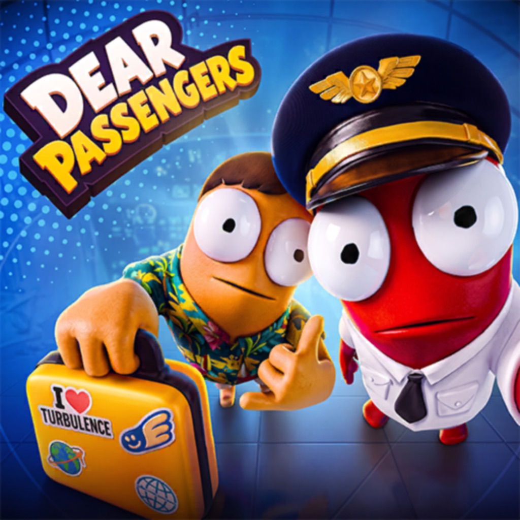 Dear Passengers Worst Air Ride app icon captured 2026-08-14