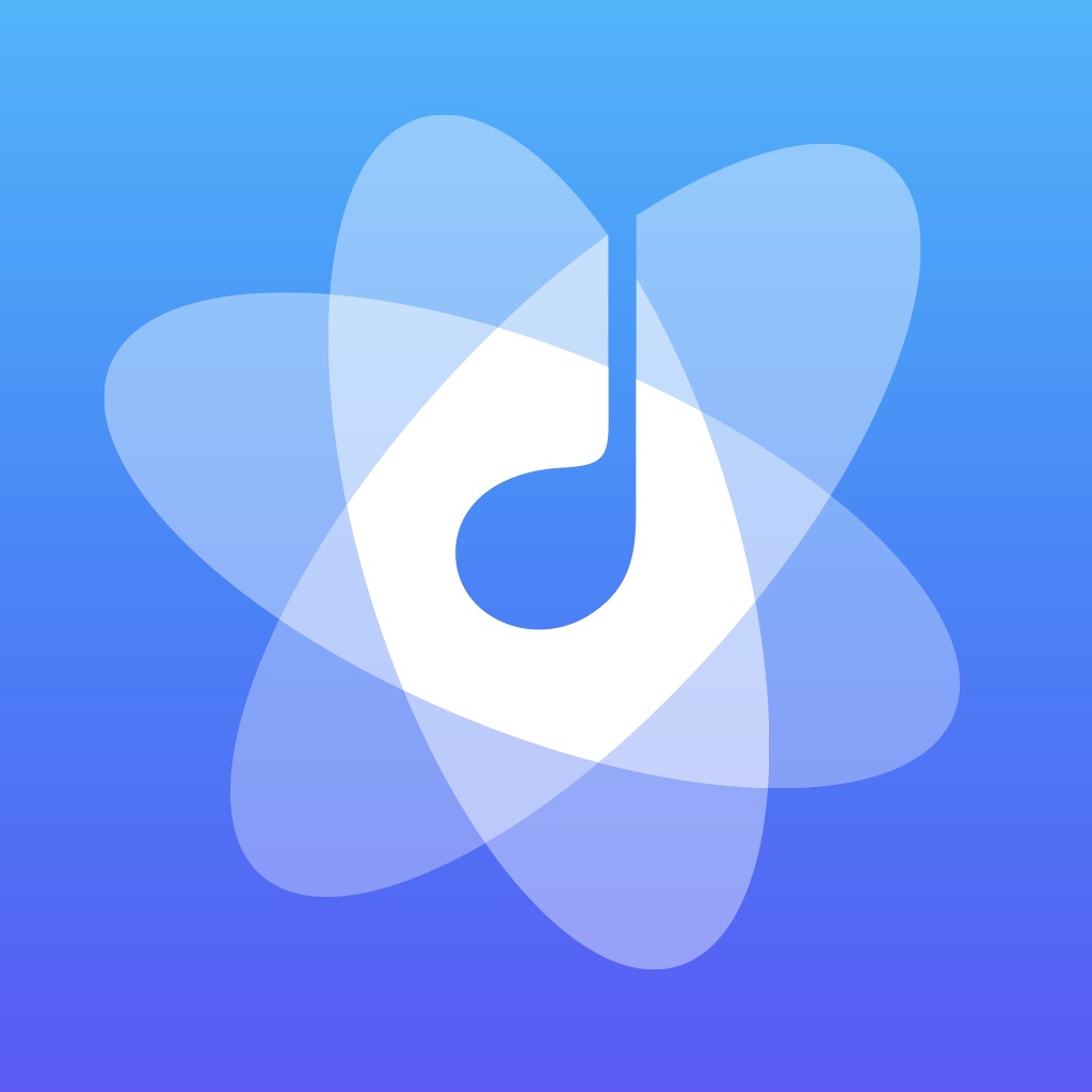 Cs Music Pro app icon captured 2026-08-11