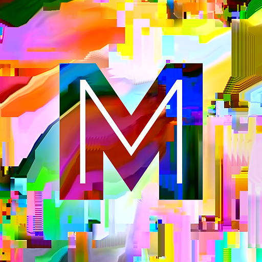 MoshUp Google Play icon captured 2026-08-12
