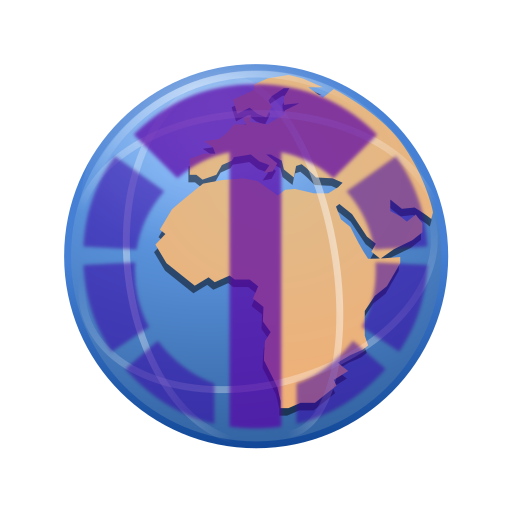 Atlas Mundial Offline Google Play icon captured 2026-08-16