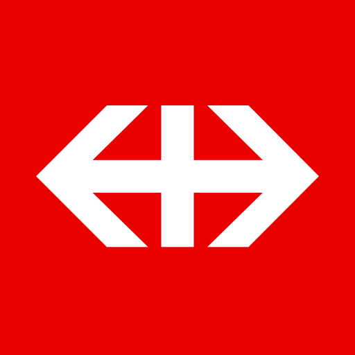 SBB Mobile Google Play icon captured 2026-08-12
