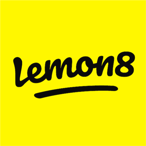 Lemon8 - Lifestyle Community Google Play icon captured 2026-08-12