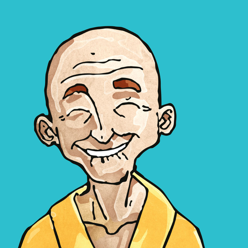 Mindfulness with Petit BamBou app icon captured 2026-08-18