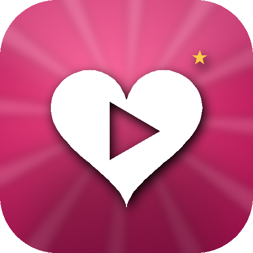 VelvetPlay: Romance Drama Google Play icon captured 2026-08-14