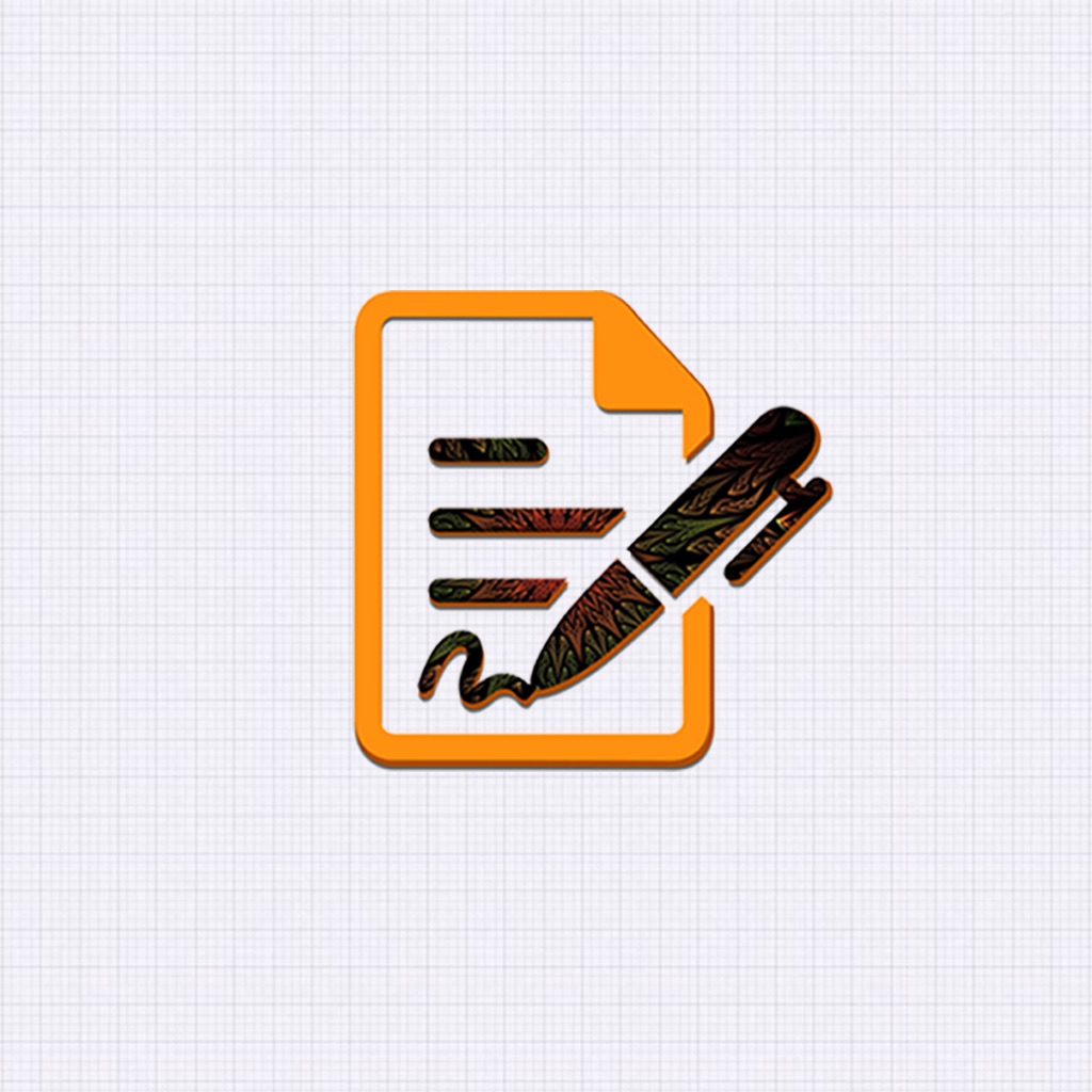 Scan, eSign & Fill Docs app icon captured 2026-08-13