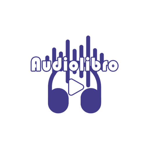 Audiolibro Google Play icon captured 2026-08-15