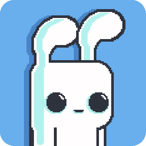 Yeah Bunny! Google Play icon captured 2026-08-16