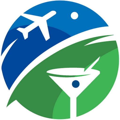 LoungeReview: Airport Lounges app icon captured 2026-08-18