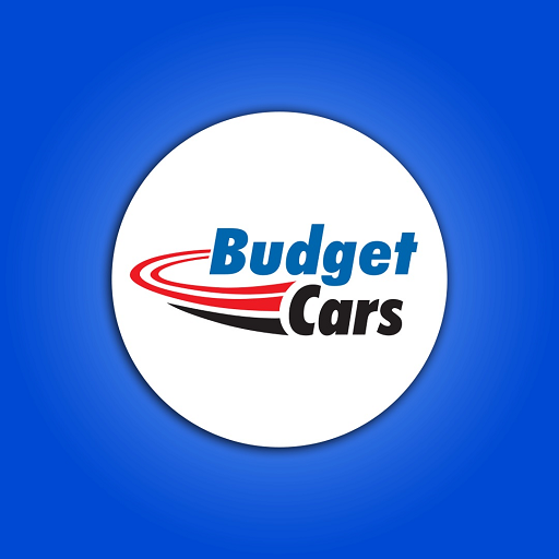 Budget Cars Google Play icon captured 2026-08-14